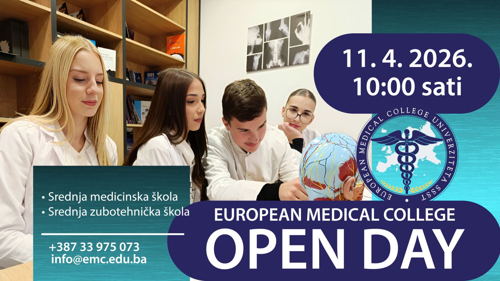 Open day