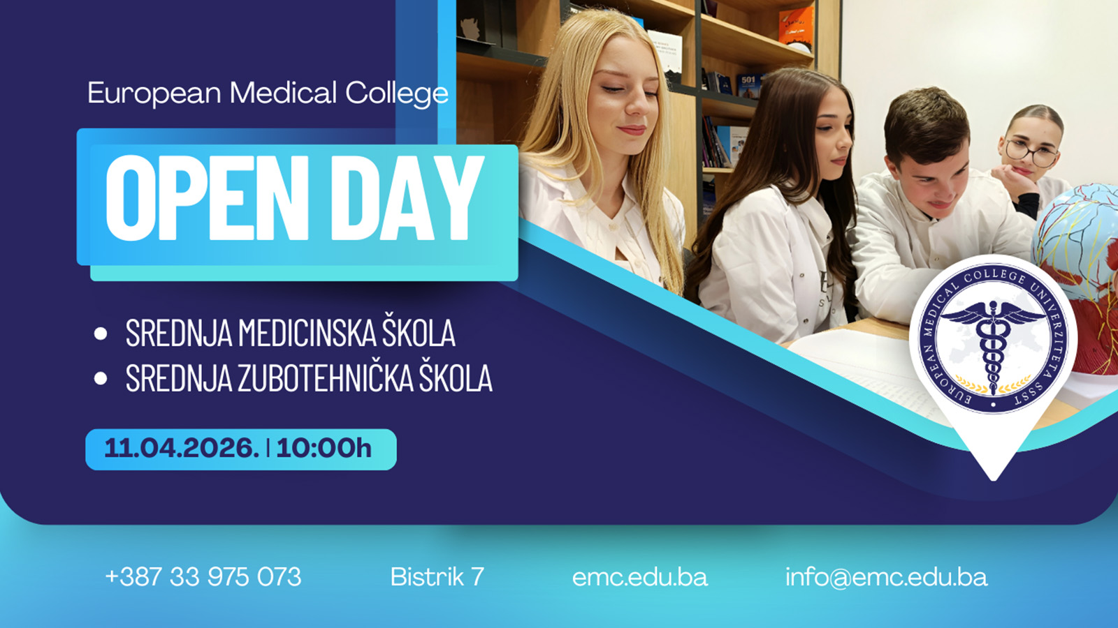 Open day