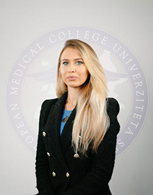  Amila Šehović 