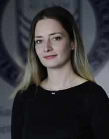  New professor 