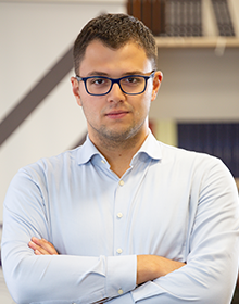  New professor 