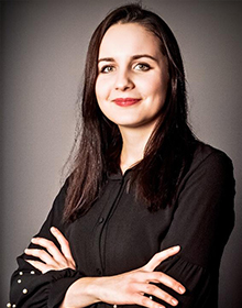 Indira Rovčanin Osmančaušević