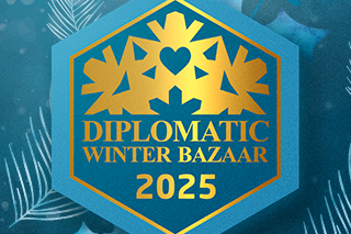 Diplomatski zimski bazar 2025 1