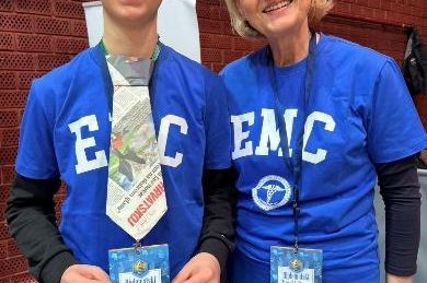 Diplomatski zimski bazar 2025 6