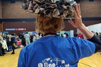 Diplomatski zimski bazar 2025 7