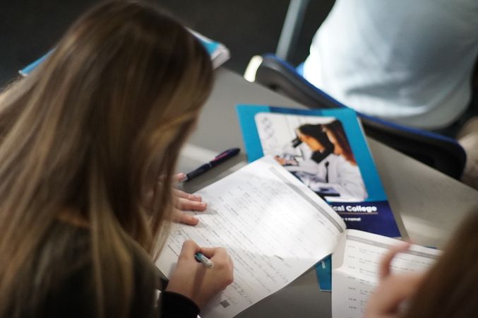 Završena Zimska akademija 2026 u Evropskom medicinskom koledžu 2