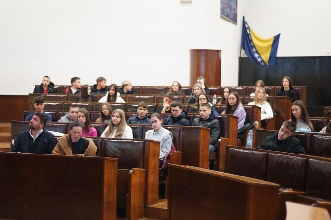 Završena Zimska akademija 2026 u Evropskom medicinskom koledžu 3