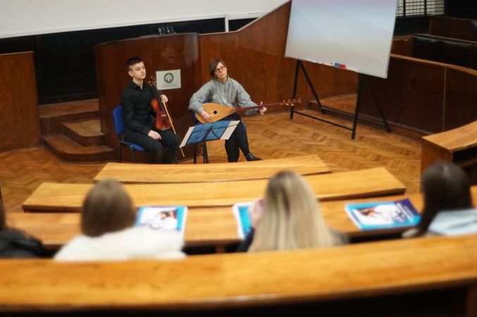 Završena Zimska akademija 2026 u Evropskom medicinskom koledžu 6