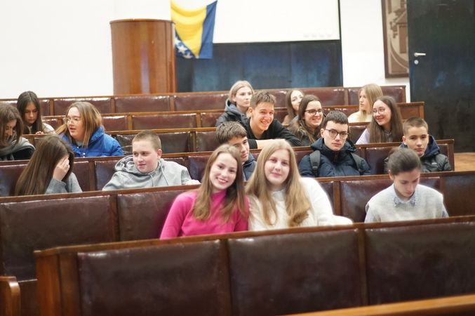 Završena Zimska akademija 2026 u Evropskom medicinskom koledžu 5