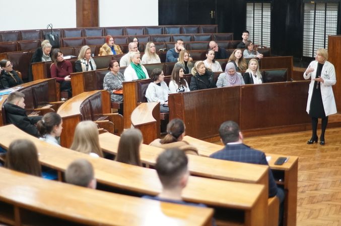 Završena Zimska akademija 2026 u Evropskom medicinskom koledžu 9