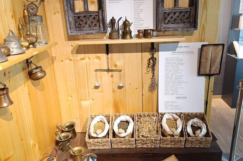 EMC Muzej farmacije 4