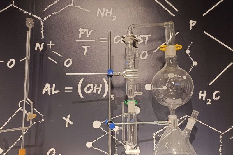 EMC Muzej farmacije 7