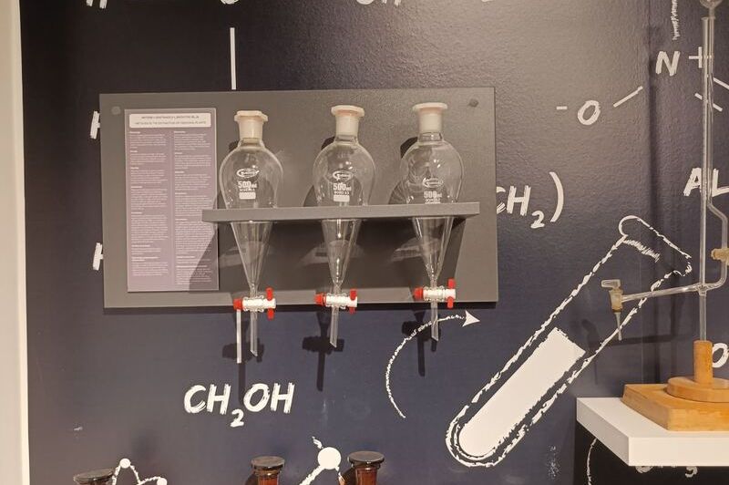 EMC Muzej farmacije 5