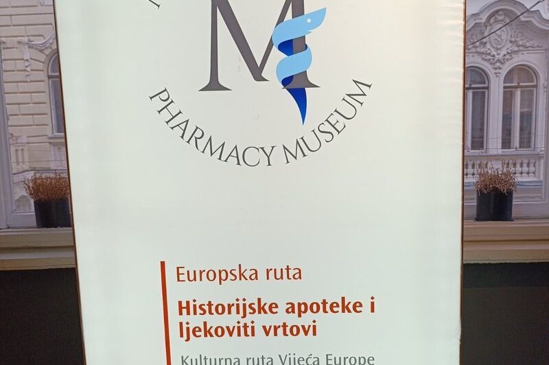 EMC Muzej farmacije 6