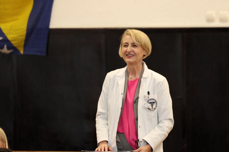 Evropski medicinski koledž obilježio Dan otvorenih vrata 2