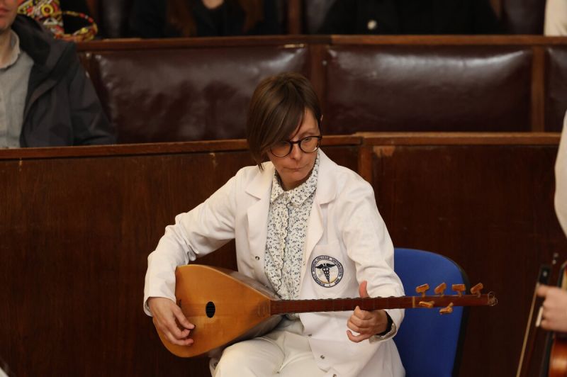 Evropski medicinski koledž obilježio Dan otvorenih vrata 6