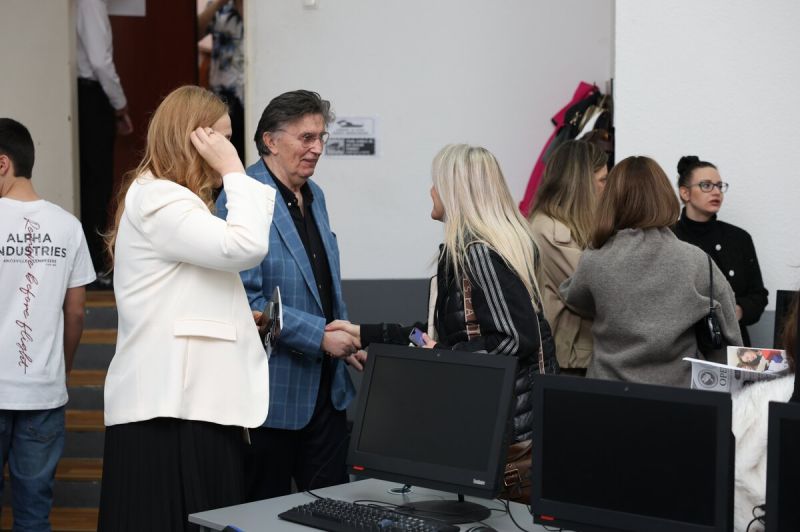 Evropski medicinski koledž obilježio Dan otvorenih vrata 11