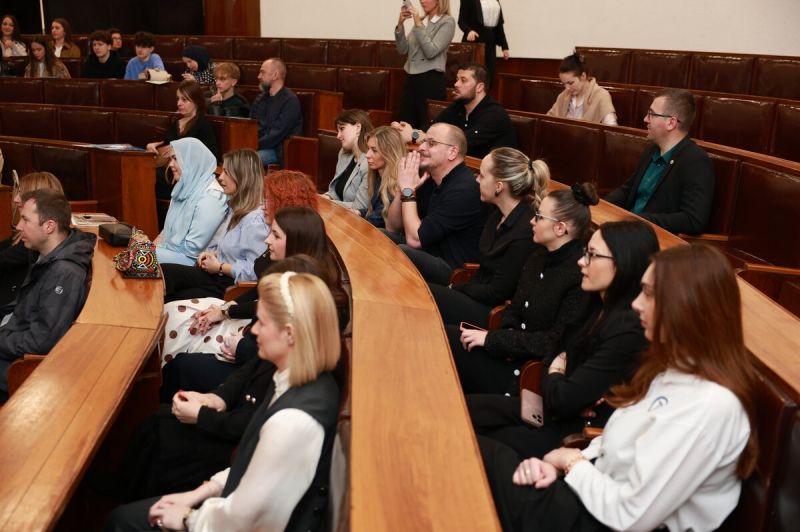 Evropski medicinski koledž obilježio Dan otvorenih vrata 18