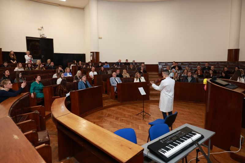 Evropski medicinski koledž obilježio Dan otvorenih vrata 17