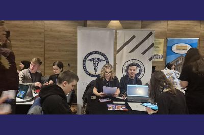 SEMAIR – učenička inovacija koja je zapažena!