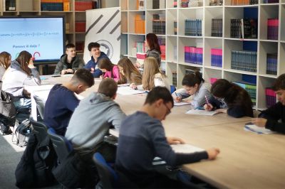 Završena Zimska akademija 2026 u Evropskom medicinskom koledžu