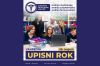 Vanredni upisni rok za školsku 2025/2026. godinu