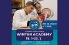 ZIMSKA AKADEMIJA 2026: Učimo, istražujemo i pripremamo se za budućnost!