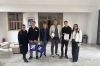 Učenik EMC-a predstavio aplikaciju Latinum na PROLOG EXPO takmičenju