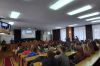Učenici EMC-a prisustvovali obilježavanju Svjetskog dana srca u ANUBiH